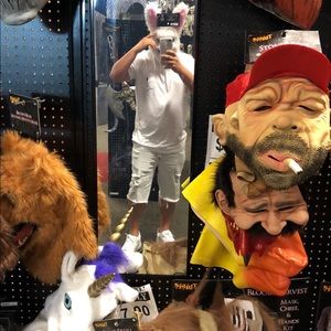 Meet your Posher, Danidaniel